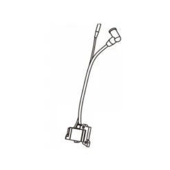 Bobine Allumage Moteur Pubert LF139