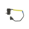 Bobine D'allumage Débroussailleuse Husqvarna 322R / 325 R-X -Parts Store bobine d allumage debroussailleuse husqvarna 322
