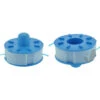 Bobineau De Fil Coupe-bordure Compatible Gardena