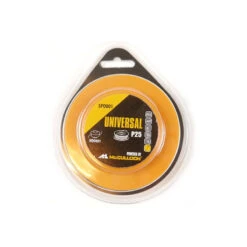 Bobineau Tete à Fils Débroussailleuse Mc Culloch P25