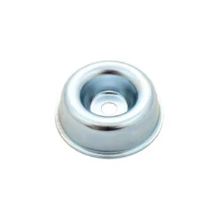 Coupelle Tête Acier Débroussailleuse -Parts Store bol glisseur acier debroussailleuse 82 mm 2
