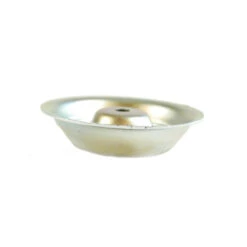 Bol Glisseur En Acier Pour Débroussailleuse