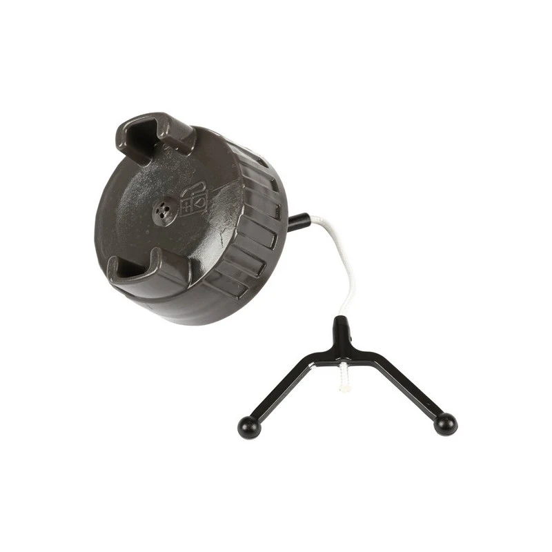 Bouchon Réservoir Débroussailleuse Husqvarna 3 Bouchon Réservoir Débroussailleuse Husqvarna