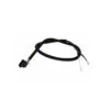 Câble Accélérateur Débroussailleuse Stihl -Parts Store cable accelerateur debroussailleuse stihl 41281801112