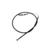 Câble Embrayage Motobineuse Oleo Mac / Staub / Pubert -Parts Store cable embrayage motobineuse oleo mac staub pubert