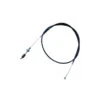 Câble Embrayage Motobineuse Pubert - 0308020040 -Parts Store cable embrayage motobineuse pubert