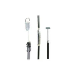 Câble Embrayage Motobineuse Pubert - 0308020036
