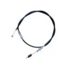 Câble Embrayage Motobineuse Pubert / Husqvarna 0308020037 -Parts Store cable embrayage motobineuse pubert husqvarna
