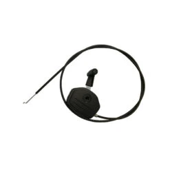 Câble + Manette D'accélérateur Motobineuse Pubert / Alko