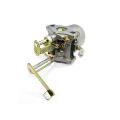 Carburateur Husqvarna Moteur Loncin LC154, R100, GT 9 Carburateur Husqvarna Moteur Loncin LC154, R100, GT -Parts Store carburateur moteur loncin lc154f 3