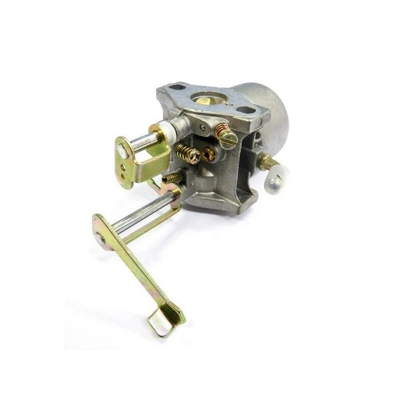 Carburateur Husqvarna Moteur Loncin LC154, R100, GT 6 Carburateur Husqvarna Moteur Loncin LC154, R100, GT - Image 4