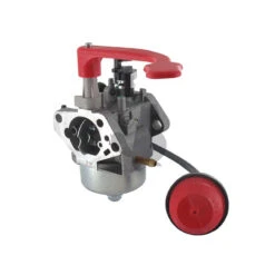 Carburateur Motoculteur / Fraise à Neige à Moteur Loncin