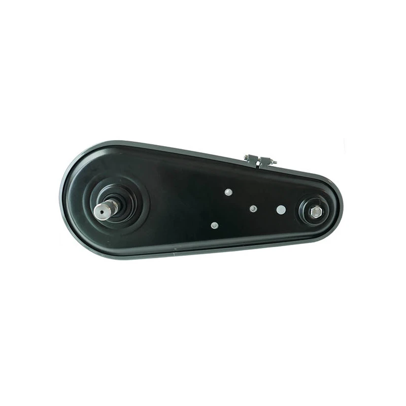 Carter Transmission à Jonc Motobineuse Staub / Oleo Mac / Pubert 4 Carter Transmission à Jonc Motobineuse Staub / Oleo Mac / Pubert - Image 2