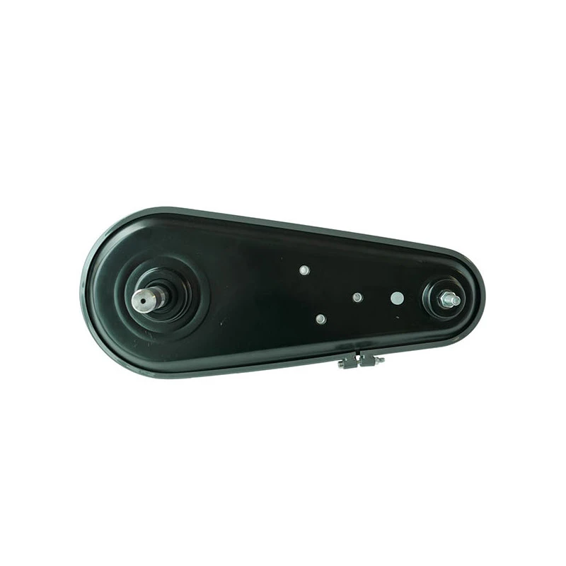 Carter Transmission à Jonc Motobineuse Staub / Oleo Mac / Pubert 5 Carter Transmission à Jonc Motobineuse Staub / Oleo Mac / Pubert - Image 3