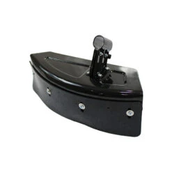 Carter De Protection Acier Débroussailleuse