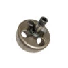 Cloche Embrayage Débroussailleuse Efco / Oleo-mac -Parts Store cloche embrayage debroussailleuse efco 8400