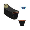 Courroie Lisse Trapézoïdale Optibelt 3L33 -Parts Store courroie lisse trapezoidale optibelt 3l33