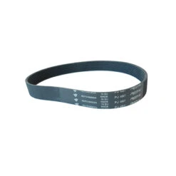 Courroie Plate Motobineuse Beal YB56HD (Type PJ497) -Parts Store courroie motobineuse beal yb56hd 2