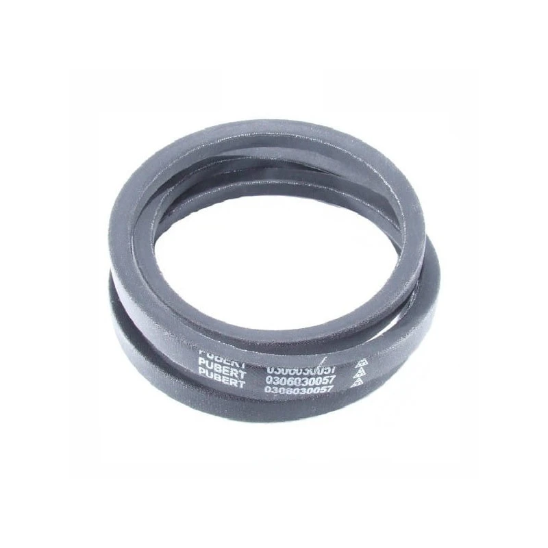 Courroie Motobineuse Staub / Oleo Mac 3 Courroie Motobineuse Staub / Oleo Mac