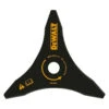 Couteau à Taillis Pour Débroussailleuse Et Combisystème Dewalt / Ø 250 Mm -Parts Store couteau a taillis pour debroussailleuse et combisysteme dewalt o 250 mm