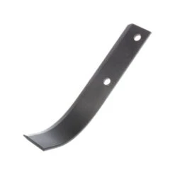 Couteau Bineur Droit Motobineuse Pubert, Staub Et Oleo-mac