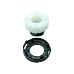 Couvercle + Bobineau Tête Débroussailleuse Tecomec EL130