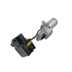 Démarreur électrique Pour Moteur Loncin G390FD