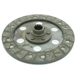 Disque D'embrayage Motoculteur Fort Et Goldoni