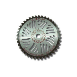 Disque Débroussailleuse 36 Dents Acier SKS-5 Universel