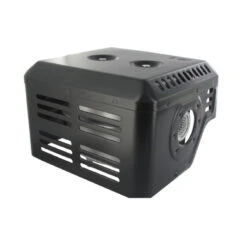 Echappement Motoculteur à Moteur Honda