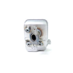 Echappement Motoculteur Honda F560