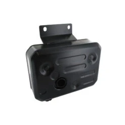 Échappement Motoculteur Moteur Robin