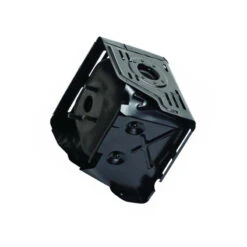 Echappement Pour Moteur Loncin G390F