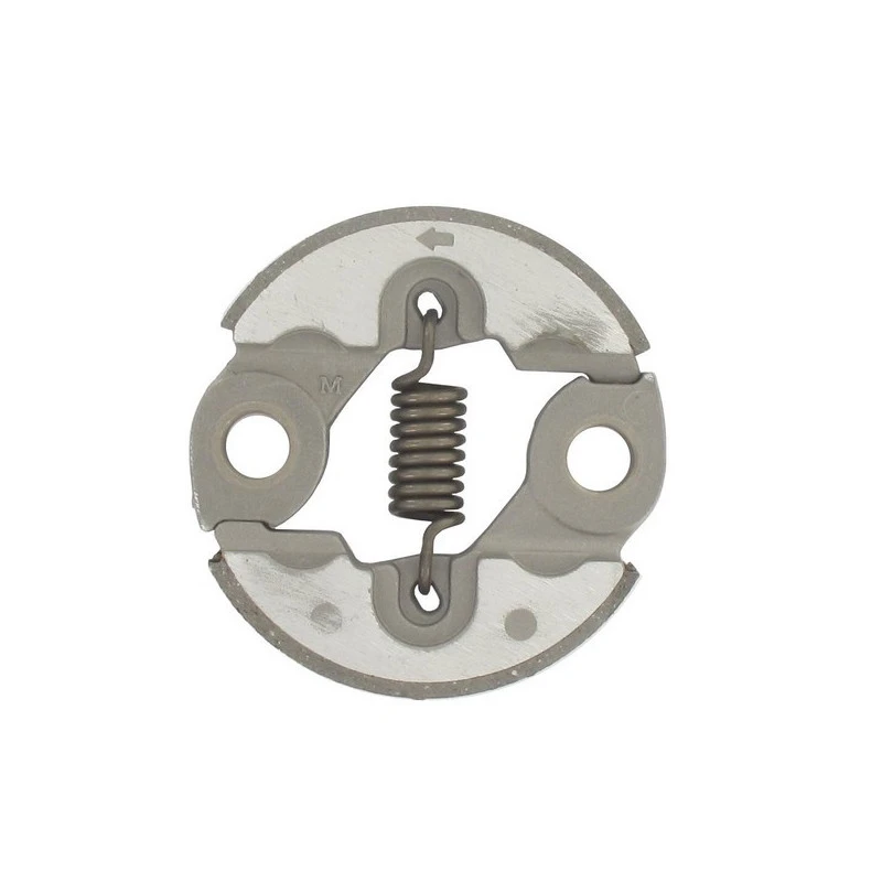 Embrayage Débroussailleuse Komatsu Zenoah 3 Embrayage Débroussailleuse Komatsu Zenoah