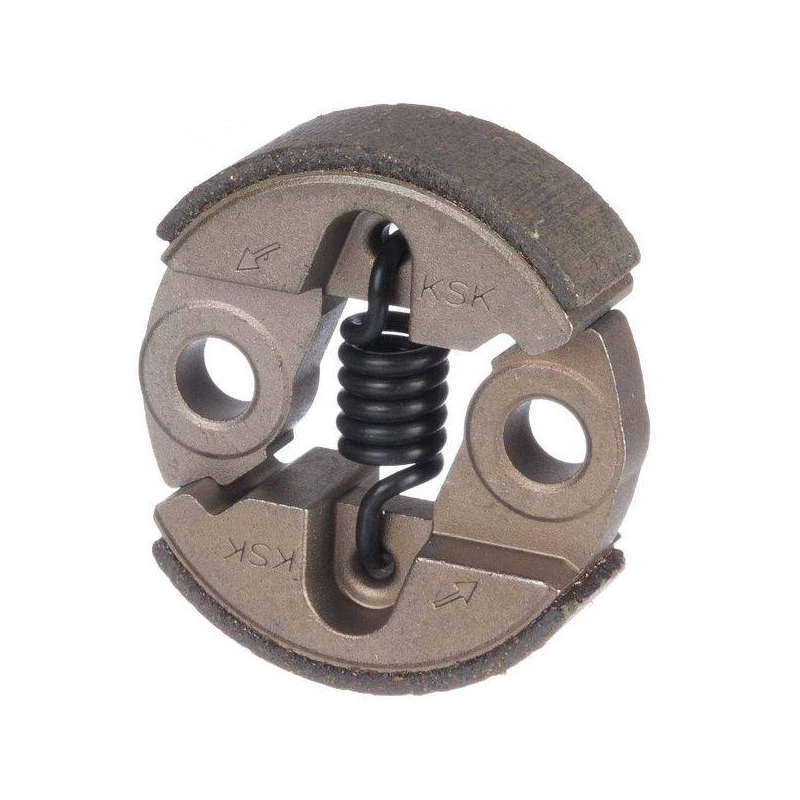 Embrayage Moteur Honda GX25 3 Embrayage Moteur Honda GX25