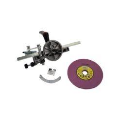 Etau Lamier Taille Haies Affuteuse Tecomec -Parts Store etau lamier taille haies affuteuse tecomec 3