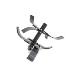 Étoile Départ Double Gauche Motobineuse Staub / Pubert / Oleo Mac