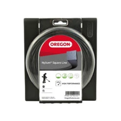 Front Page -Parts Store fil nylon alu carre oregon nylium debroussailleuse 4 mm 1
