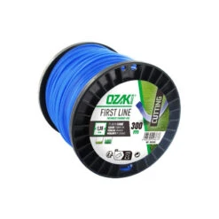 Fil Débroussailleuse Carré Ozaki 1,35 Mm - 300 Mètres