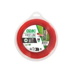 Fil Débroussailleuse Rond Ozaki 3 Mm -Parts Store fil nylon debroussailleuse rond 3mm 2