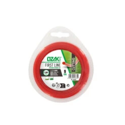 Fil Débroussailleuse Rond Ozaki 3 Mm