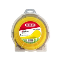 Fil Nylon Rond Oregon Débroussailleuse 2,4 Mm 5 Fil Nylon Rond Oregon Débroussailleuse 2,4 Mm -Parts Store fil nylon rond oregon debroussailleuse 24mm 1