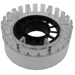 Corps Filtre A Air Moteur Lombardini