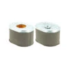 Filtre à Air Pour Moteur Loncin LC168F, G160F, G200F -Parts Store filtre a air pour moteur loncin lc168f g160f g200f