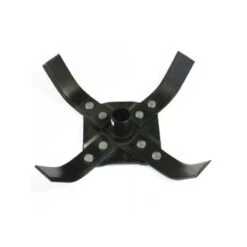 Fraise Motobineuse Droite Husqvarna / Pubert Additionnelle