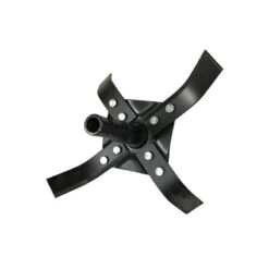 Fraise Additionnelle Gauche Motobineuse Husqvarna / Pubert