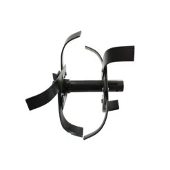 Fraise Départ Double Droite Motobineuse Pubert / Staub