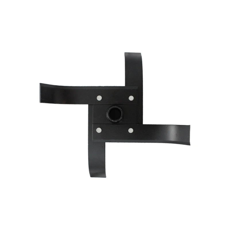 Fraise Départ Droite Motobineuse Husqvarna / Staub 4 Fraise Départ Droite Motobineuse Husqvarna / Staub - Image 2