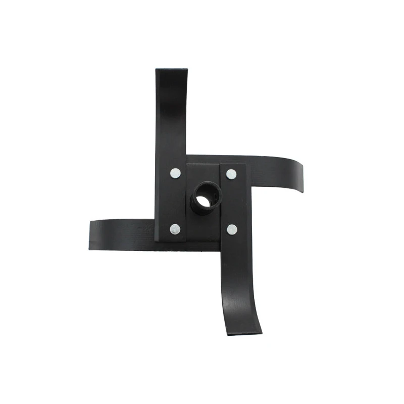 Fraise Départ Droite Motobineuse Husqvarna / Staub 5 Fraise Départ Droite Motobineuse Husqvarna / Staub - Image 3