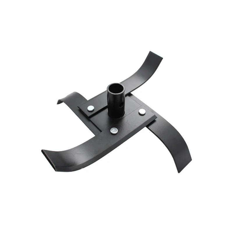 Fraise Départ Droite Motobineuse Husqvarna / Staub 3 Fraise Départ Droite Motobineuse Husqvarna / Staub